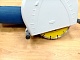 Штроборез 180 мм в паре с пылесосом Bosch (2300 Вт, диски 180 мм, гл. 67 мм, шир. 45 мм)